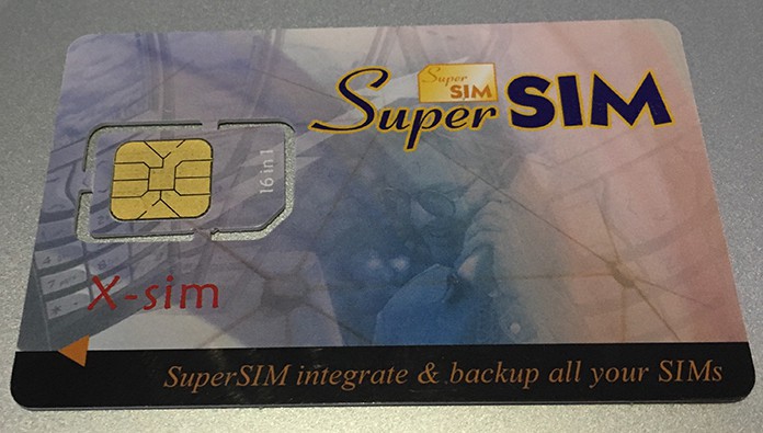 clone a sim card
