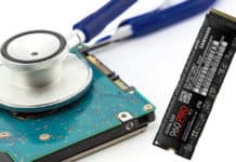 Top Apps to Check SSD & HDD Health on PC & Mac check ssd health