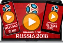 How to Live Stream FIFA World Cup 2018 on iPhone, iPad & Mac Live Stream FIFA World Cup 2018