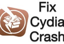 Cydia Crashing on iOS 11.3.1 Devices? Here’s a Fix cydia crashing on ios 11.3.1