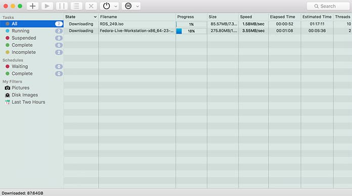 idm app for mac