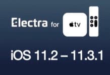 How to Jailbreak tvOS 11.3.1 Apple TV With ElectraTV jailbreak tvos 11.3.1