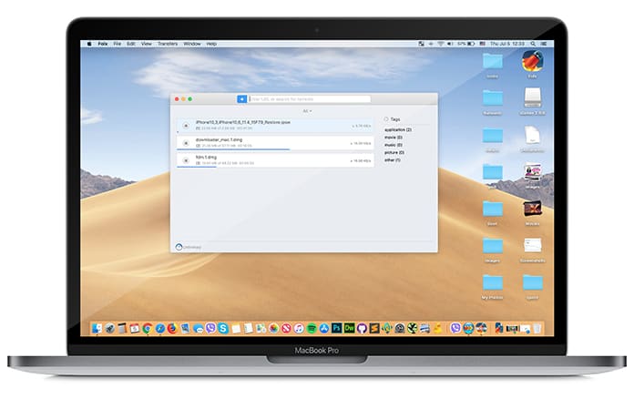 internet download manager for mac