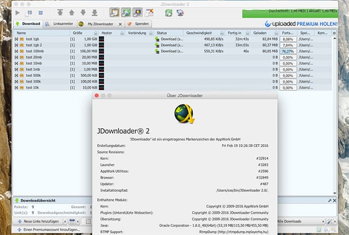 best download manager for mac