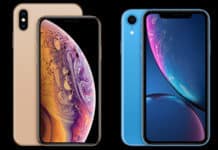 Download Original iPhone XS Max, XS and XR Wallpapers download iphone xs wallpapers