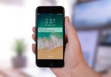How to Deactivate ‘Unlock iPhone to Use Accessories’ Notification fix unlock iphone to use accessories