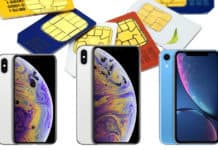 Guide to Buy Unlocked iPhone XS Max or iPhone XS buy unlocked iphone xs