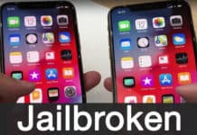 iPhone XS Max Jailbreak on iOS 12 – Successful! iphone xs max jailbreak