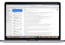 How to View Email Headers in Mac’s Mail App view email headers in mail on mac