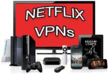 5 Best Netflix VPNs to Download & Use in 2026 best netflix vpn