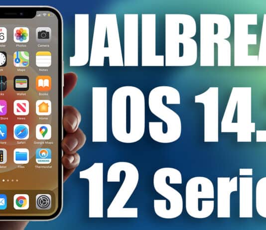 How To Jailbreak iOS 14.3 iPhone 12/11/XS MAX/XS/XR/X/8/7/6S With Unc0ver & AltStore jailbreak iphone 12 ios 14.3