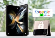 Samsung Galaxy Z Fold4 / Z Flip4 FRP Removal Service z fold 4 frp removal service