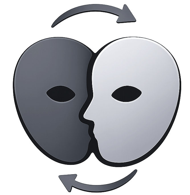 Logo Face Swap