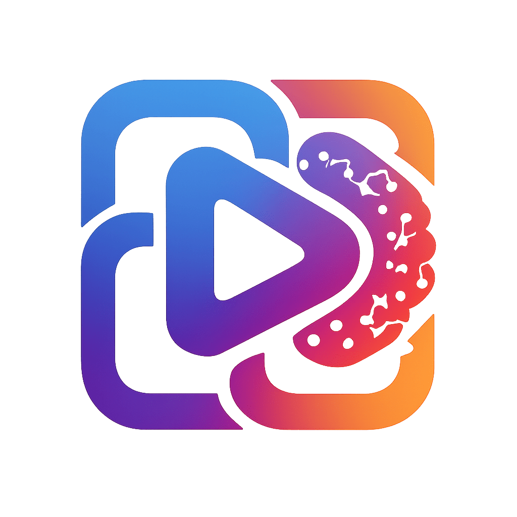 Logo VideoAny