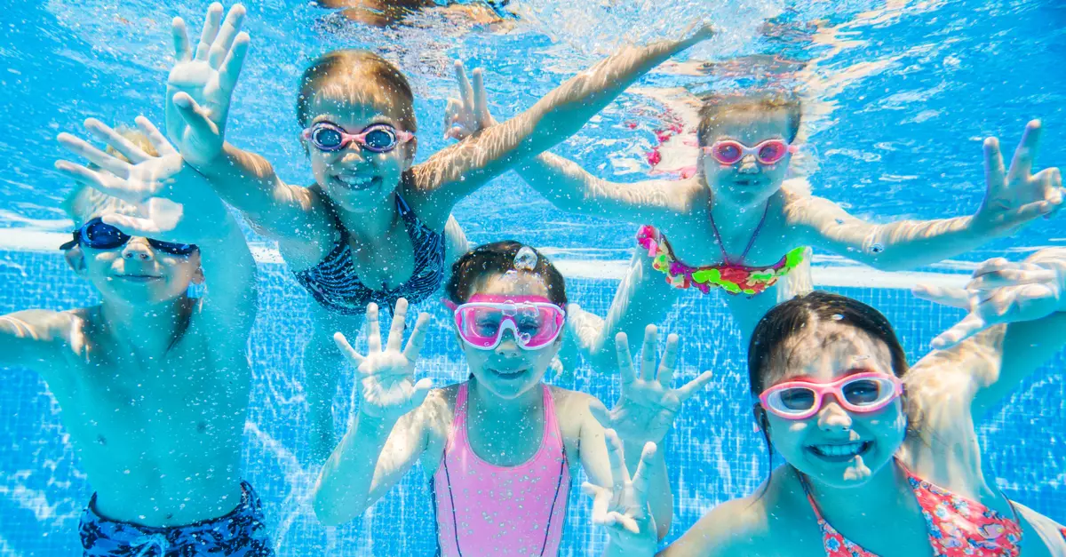 Aquaparks