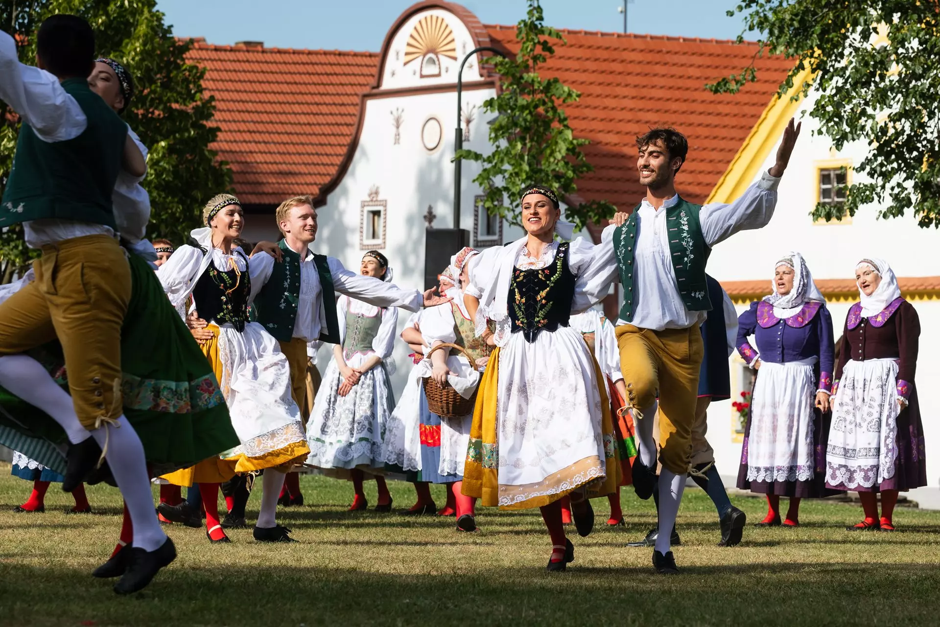 Jižní Svéráz - South Specific Festival
