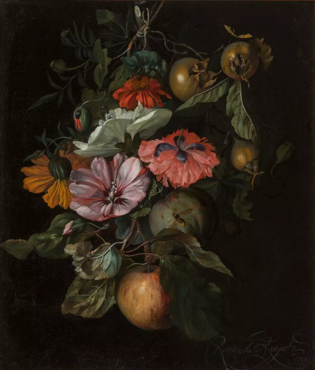Old Masters II
