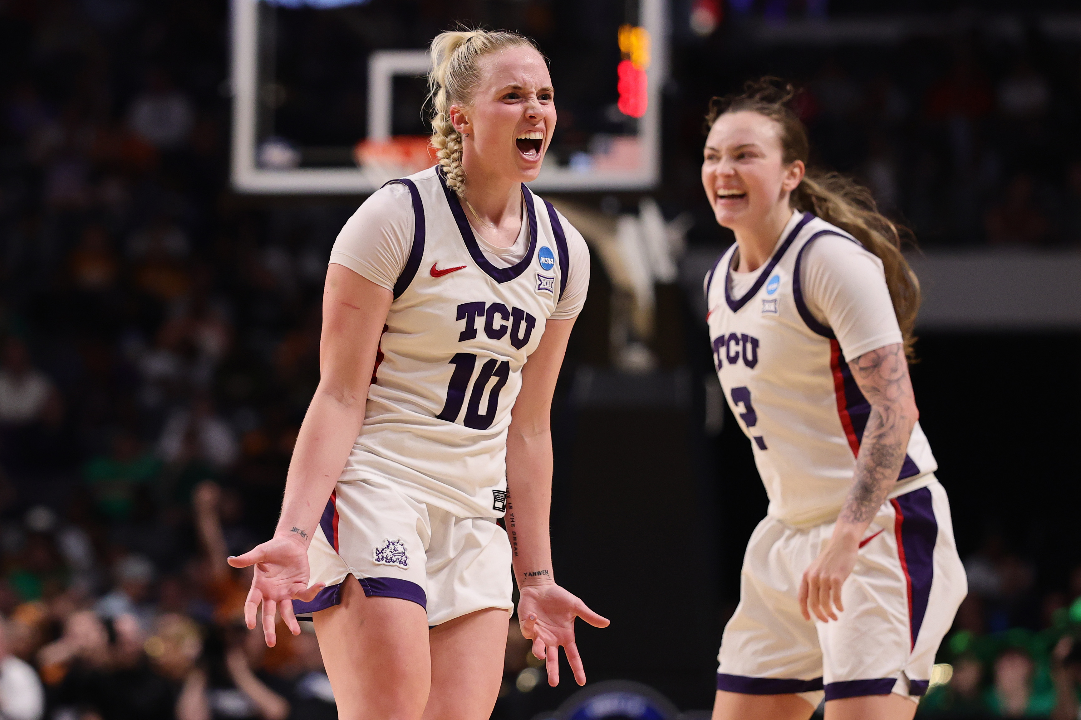 Notre Dame v TCU