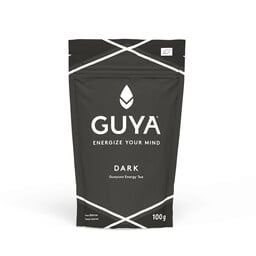 Guya GUYA Guayusa Dark