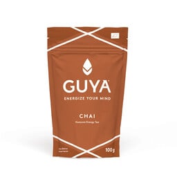 Guya GUYA Guayus Chai