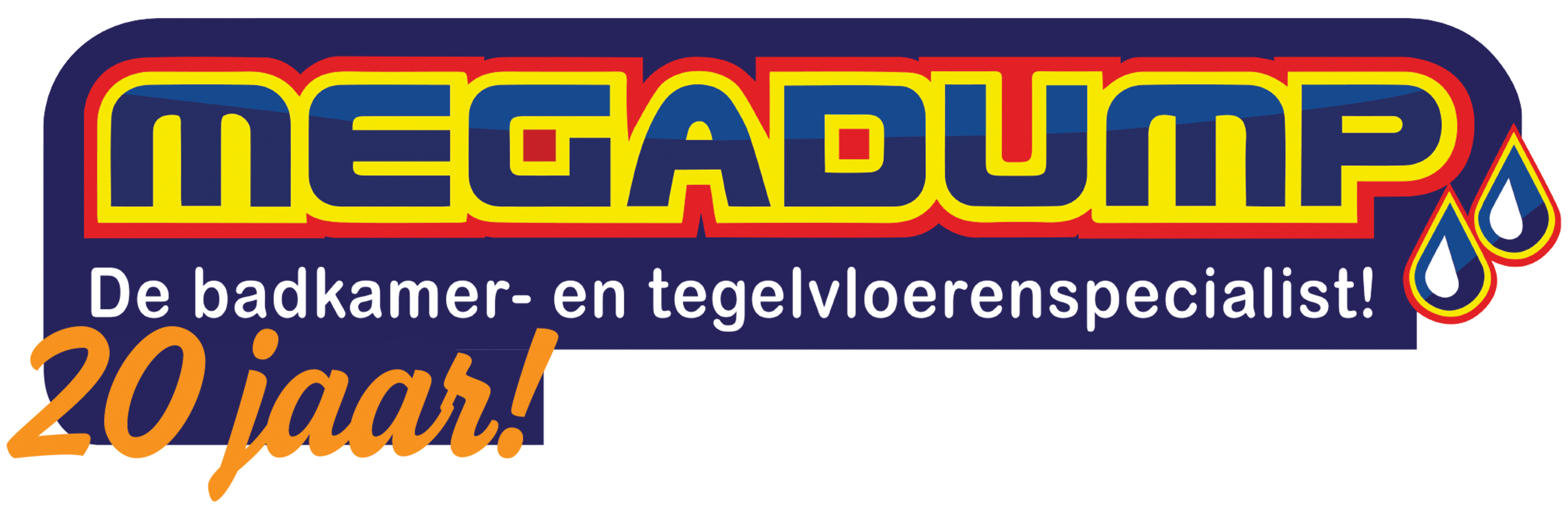 Megadump Tiel
