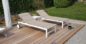 Ligbed of hangmat: De beste keuze voor ontspanning