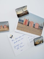 Visit De Panne Magneet De Panne