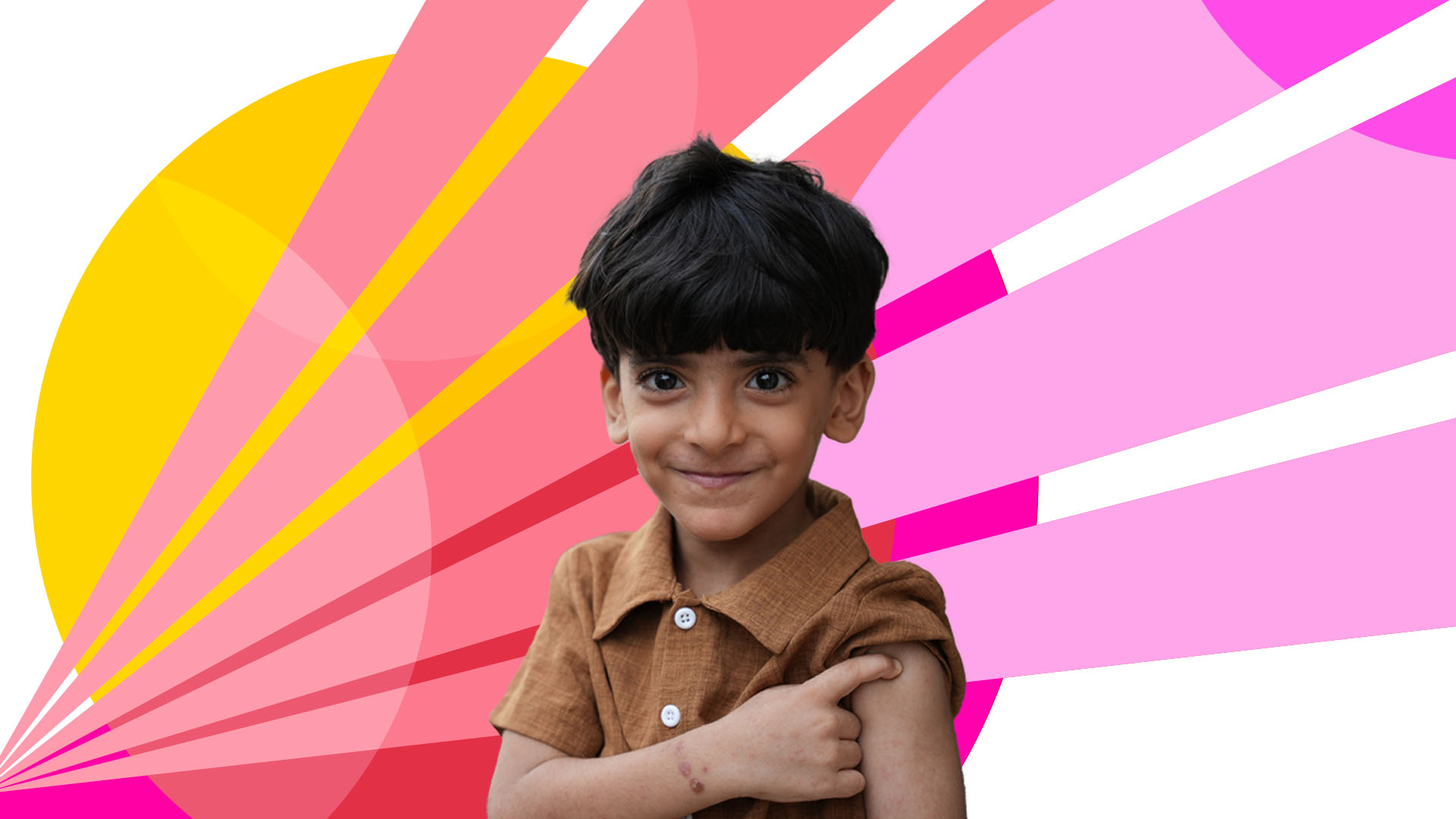 World Immunization Week 2024