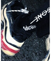 ADER error | ソックス/靴下
