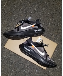 off white | スニーカー
