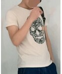 EOTOTO(エオトト)の「トップス(Tシャツ/カットソー)」
