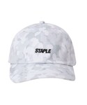 staple(ステイプル)の「帽子(キャップ)」