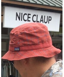 patagonia | ハット
