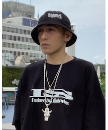 Shady LTD. | ハット