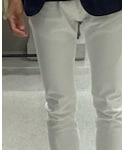 ZARA(ザラ)の「パンツ(デニムパンツ)」