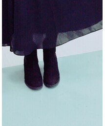 H&M | ブーティ