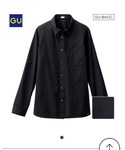 GU(ジーユー)の「トップス(シャツ/ブラウス)」
