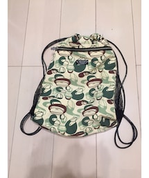 A BATHING APE | A BATHING APEナイロンリュック(バックパック/リュック)