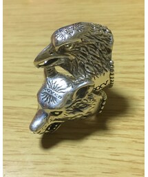 GUCCI | リング