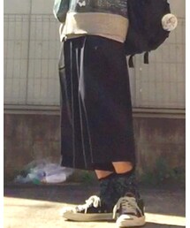 UNIQLO | パンツ