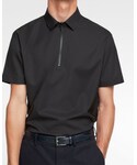 ZARA(ザラ)の「トップス(ポロシャツ)」