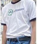 古着の「トップス(Tシャツ/カットソー)」