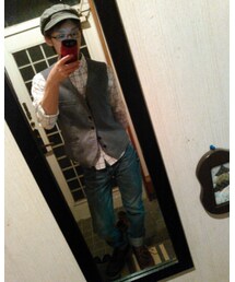 🎩編(変) | その他