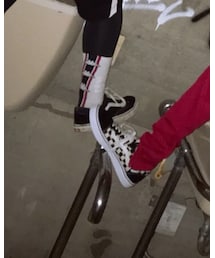 VANS | スニーカー