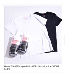 EMODA | (Tシャツ/カットソー)