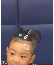ZARA | バレッタ/ヘアクリップ