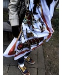HERMES(エルメス)の「ファッション雑貨(ストール/ショール)」