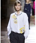 DRIES VAN NOTEN(ドリスヴァンノッテン)の「トップス(シャツ/ブラウス)」