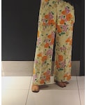 DRIES VAN NOTEN(ドリスヴァンノッテン)の「パンツ(パンツ)」