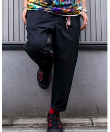NEW BALANCE | スラックス